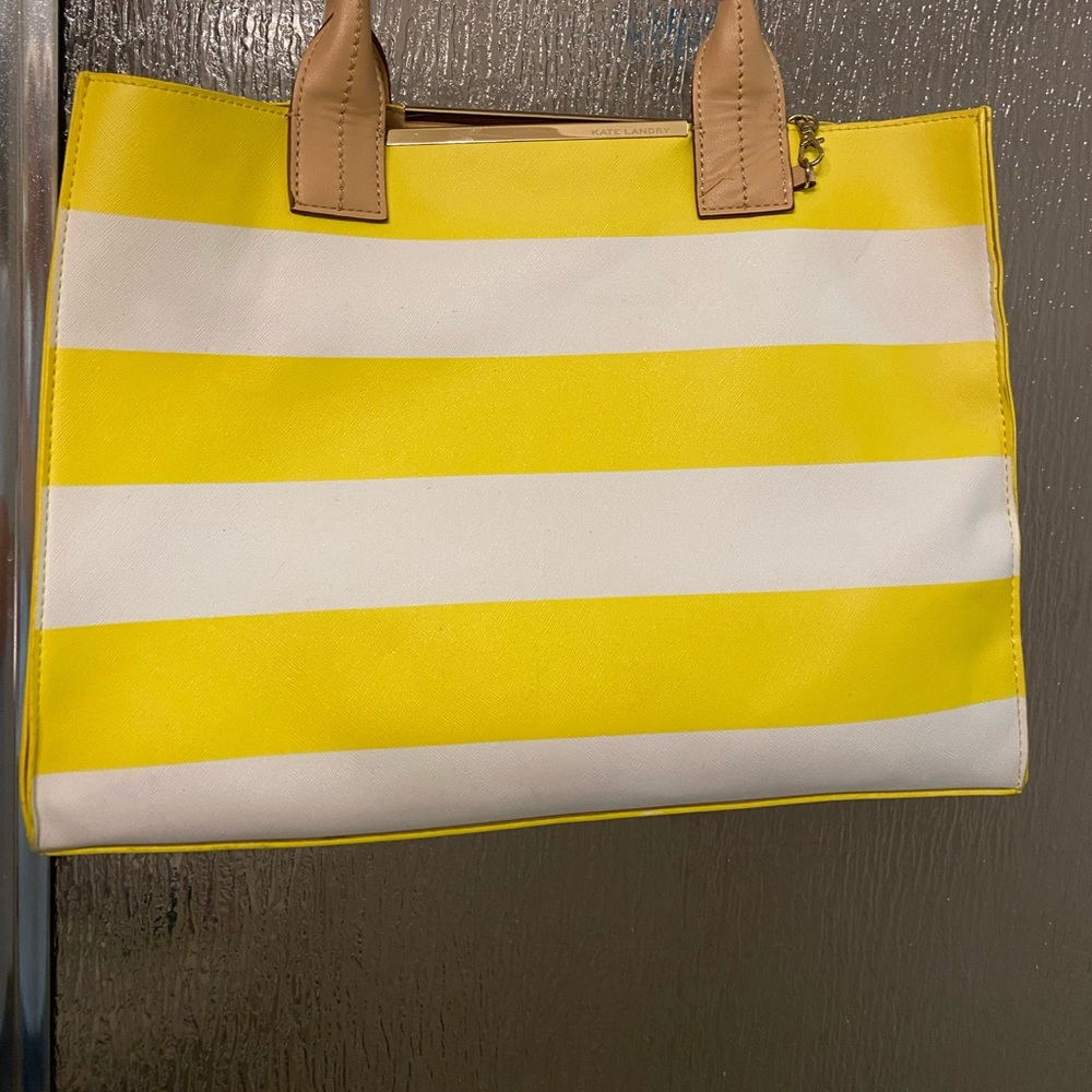 Beach bag purse